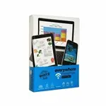 Fotokopir papir A4 Euro basic/Office 80 g